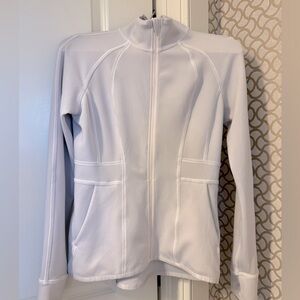 Classic LuluLemonWomen's Jacket Size 10